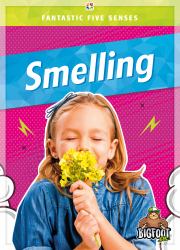 Smelling