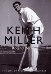 Keith Miller Pbk