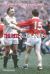 The Red and the White : A History of England v Wales Rugby