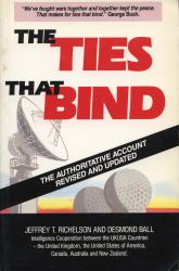 The Ties That Bind : Intelligent Cooperation Between the Ukusa Countries