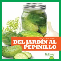 Del Jardín Al Pepinillo