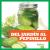 Del Jardín Al Pepinillo