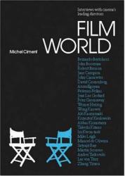 Film World : The Directors' Interviews