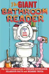 The Giant Bathroom Reader