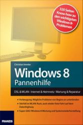 Windows 8 Pannenhilfe