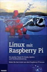 Linux mit Raspberry Pi