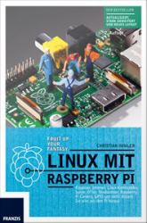 Linux mit Raspberry Pi