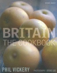 Britain? : The Cookbook