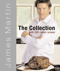 James Martin - the Collection