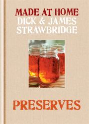 Made at Home? : Preserves