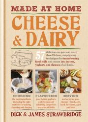 Cheese and Dairy