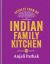 Secrets from My Indian Family Kitchen