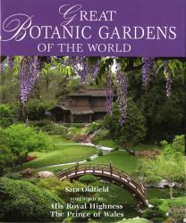 Great Botanic Gardens of the World