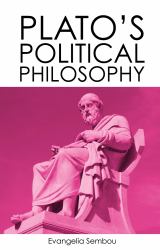 Plato's Political Philosophy