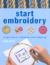 Start Embroidery