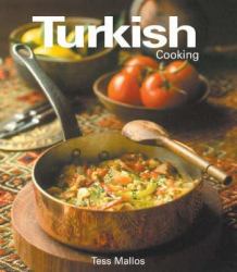 Turkish Cooking