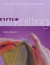 Start Knitting