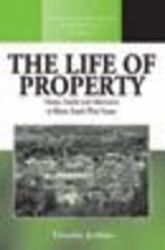 Life of Property