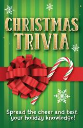 Christmas Trivia : Spread the Cheer and Test Your Holiday Knowledge!