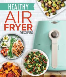 Healthy Arr Fryer Recipes