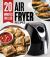 20 Minutes or Less Air Fryer Recipes