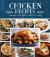 Chicken Recipes : Appetizers - Soups - Salads - Sandwiches - Dinners