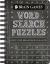 Brain Games - to Go - Word Search Puzzles (Chalkboard)