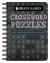 Brain Games - to Go - Crossword Puzzles (Chalkboard)