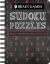 Brain Games - to Go - Sudoku Puzzles (Chalkboard) : Boost Your Brainpower in Minutes