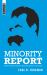 Minority Report : Unpopular Thoughts on Everything from Ancient Christianity to Zen Calvinism