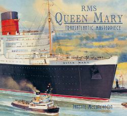 Queen Mary