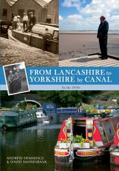 From Lancashire to Yorkshire by Canal