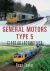 General Motors Type 5 : Class 66 Locomotives