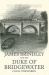 James Brindley and the Duke of Bridgewater : Canal Visionaries