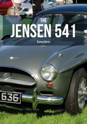 The Jensen 541