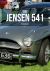 The Jensen 541