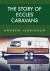 The Story of Eccles Caravans