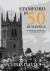 Stamford in 50 Buildings : Celebrating 50 Years of a Conservation Town