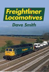 Freightliner Locomotives