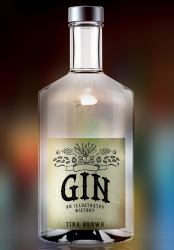 Gin: an Illustrated History