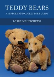 Teddy Bears : A History and Collector's Guide