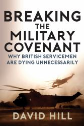 Breaking the Military Covenant : Why Our Servicemen Are Dying Unnecessarily