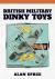 British Military Dinky Toys