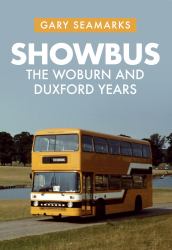 Showbus: the Woburn and Duxford Years