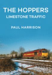 The Hoppers : Limestone Traffic