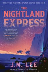 The Nightland Express