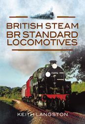 BR Standard Locomotives