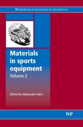 Materials in Sports Equipment