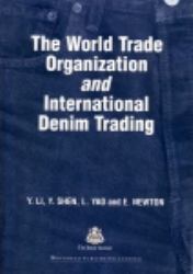 World Trade Organization and International Denim Trading