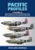 Pacific Profiles Volume 12 : Allied Fighters: P-51 and F-6 Mustang Series New Guinea and the Philippines 1944-1945